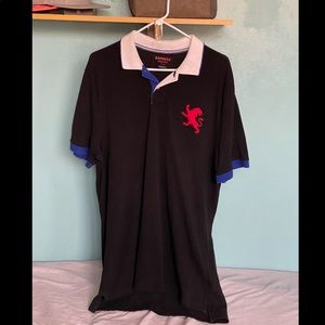 Express Polo Shirt